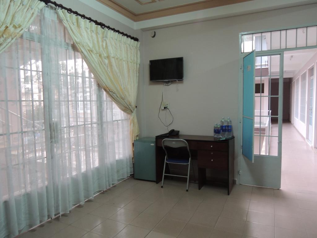Hong Lan Hotel Đà Lạt Zimmer foto