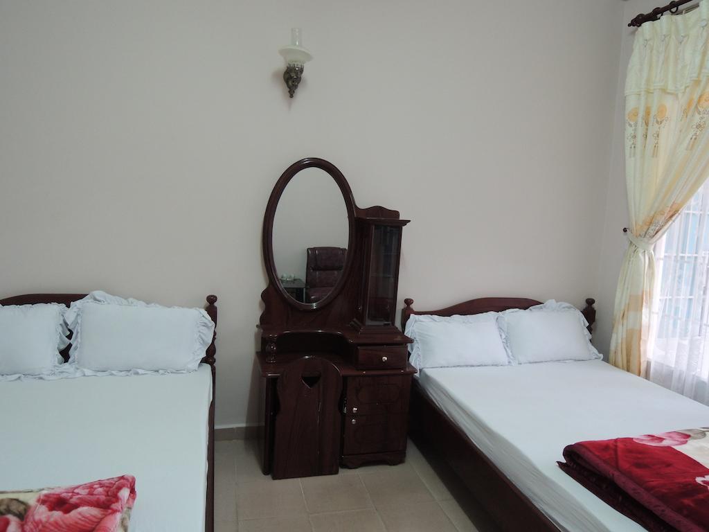 Hong Lan Hotel Đà Lạt Exterior foto